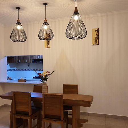 De Jantux Villa 울루와뚜 객실 사진