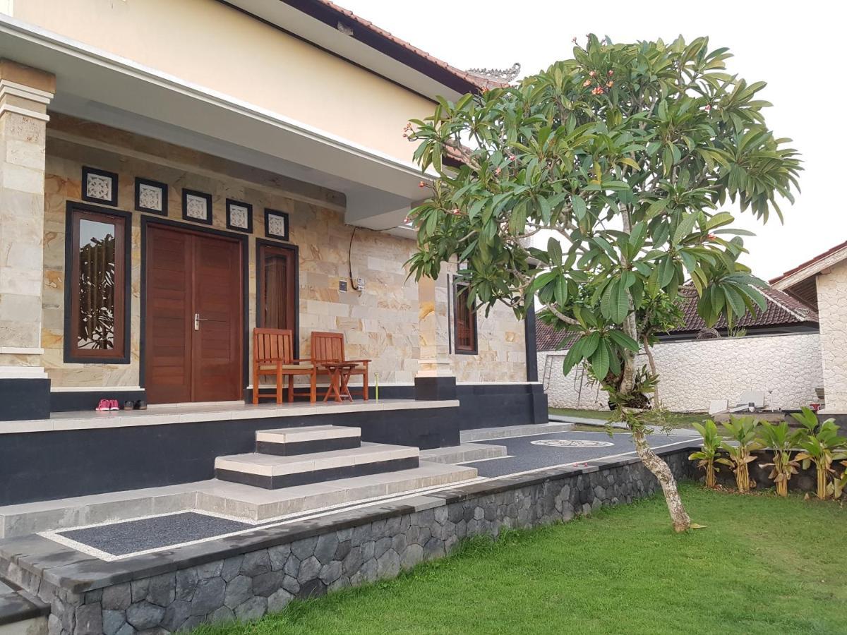 De Jantux Villa 울루와뚜 외부 사진