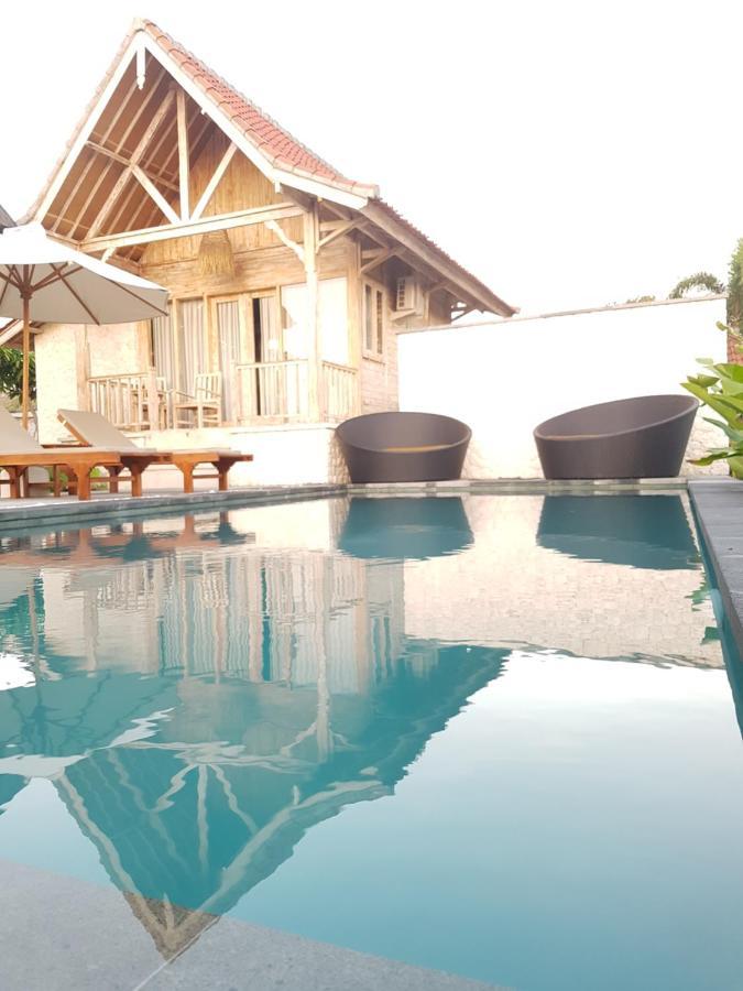 De Jantux Villa 울루와뚜 외부 사진