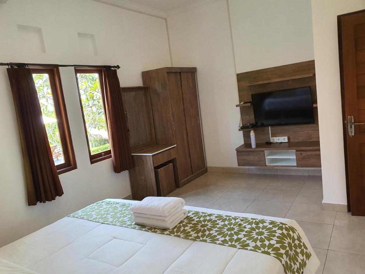 De Jantux Villa 울루와뚜 외부 사진