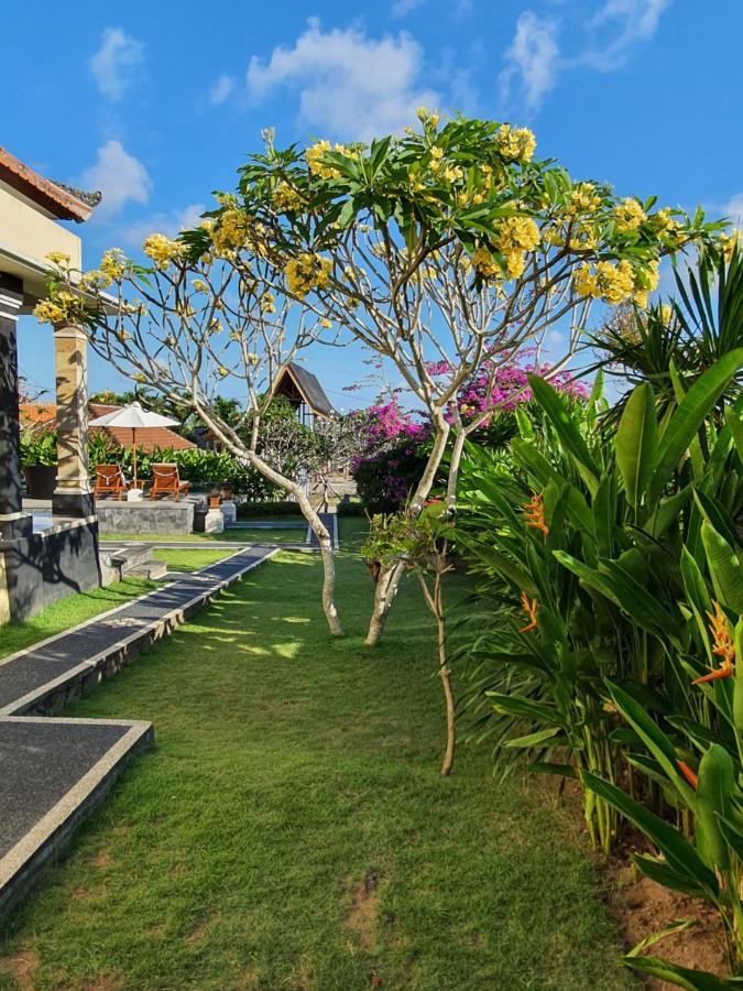 De Jantux Villa 울루와뚜 외부 사진