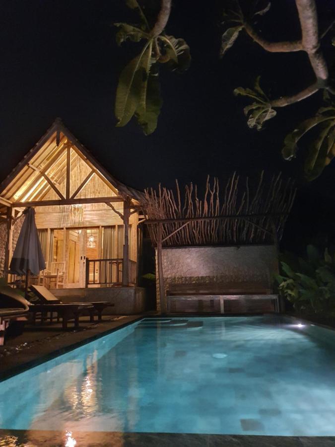 De Jantux Villa 울루와뚜 외부 사진