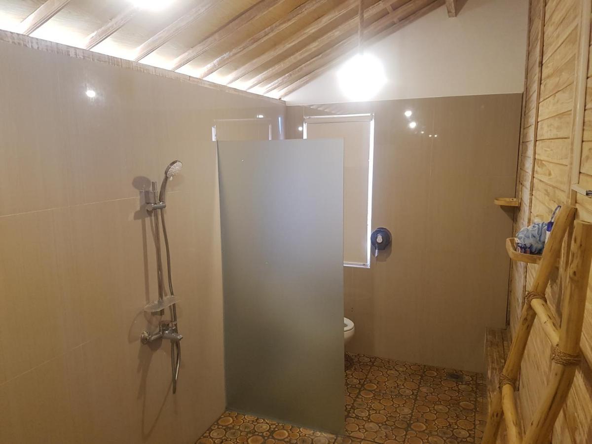 De Jantux Villa 울루와뚜 외부 사진