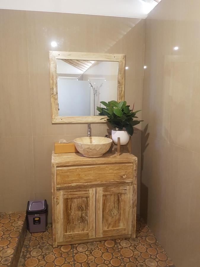 De Jantux Villa 울루와뚜 외부 사진