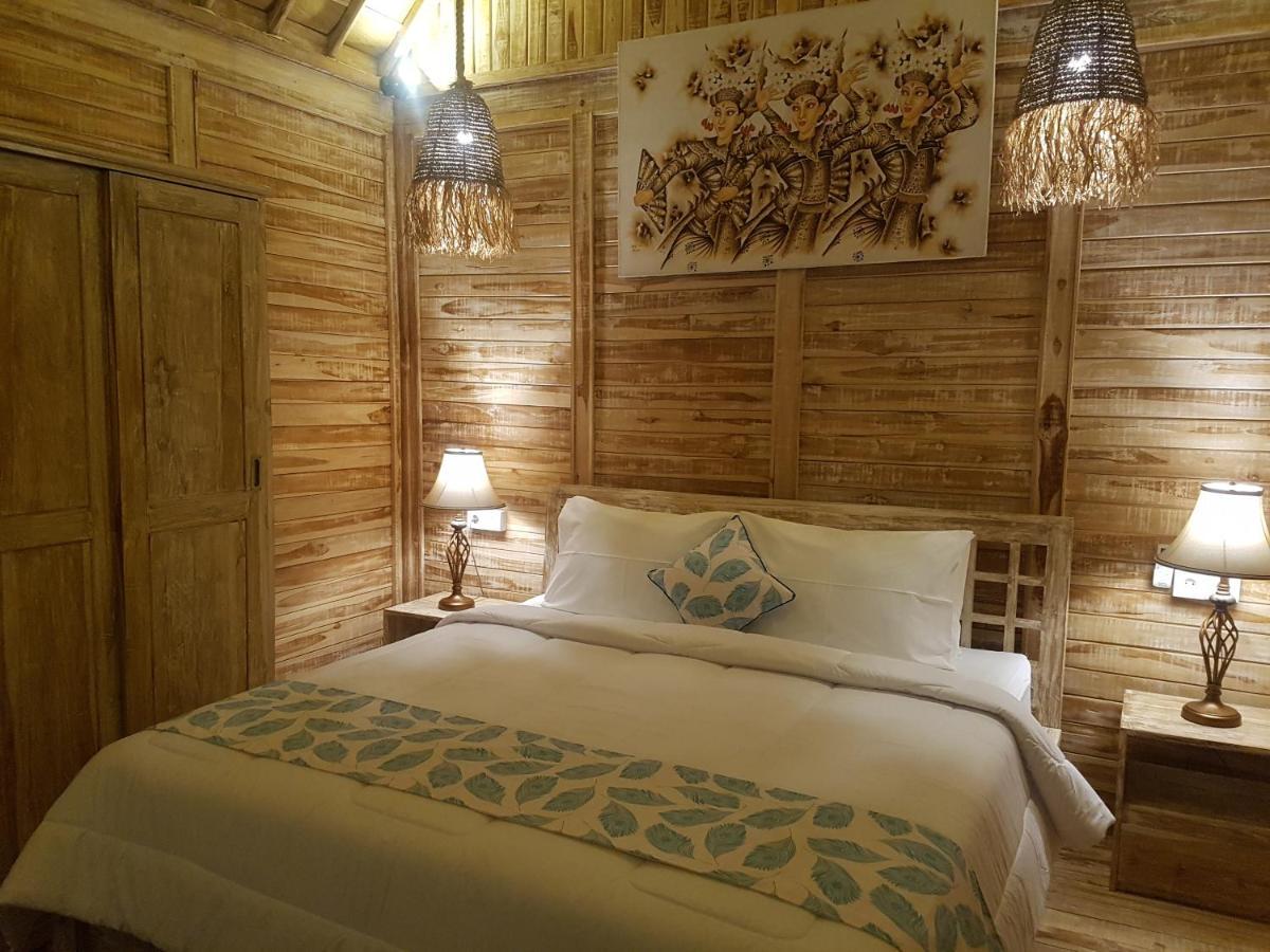 De Jantux Villa 울루와뚜 외부 사진
