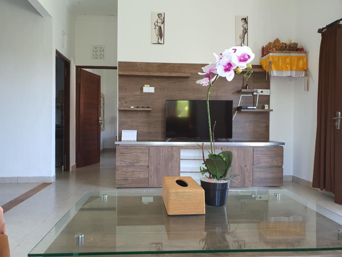 De Jantux Villa 울루와뚜 외부 사진