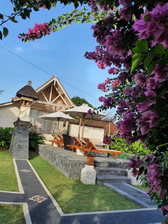 De Jantux Villa 울루와뚜 외부 사진