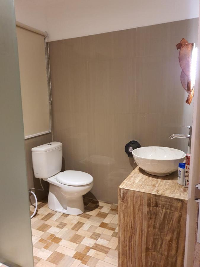 De Jantux Villa 울루와뚜 외부 사진