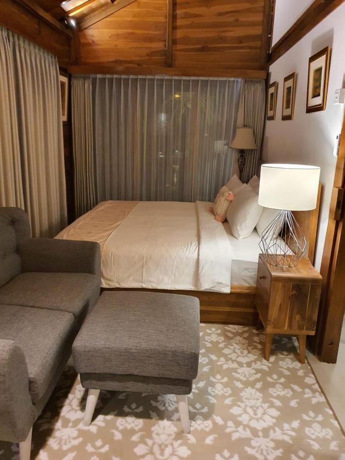 De Jantux Villa 울루와뚜 외부 사진