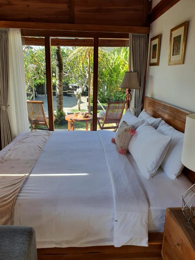 De Jantux Villa 울루와뚜 외부 사진