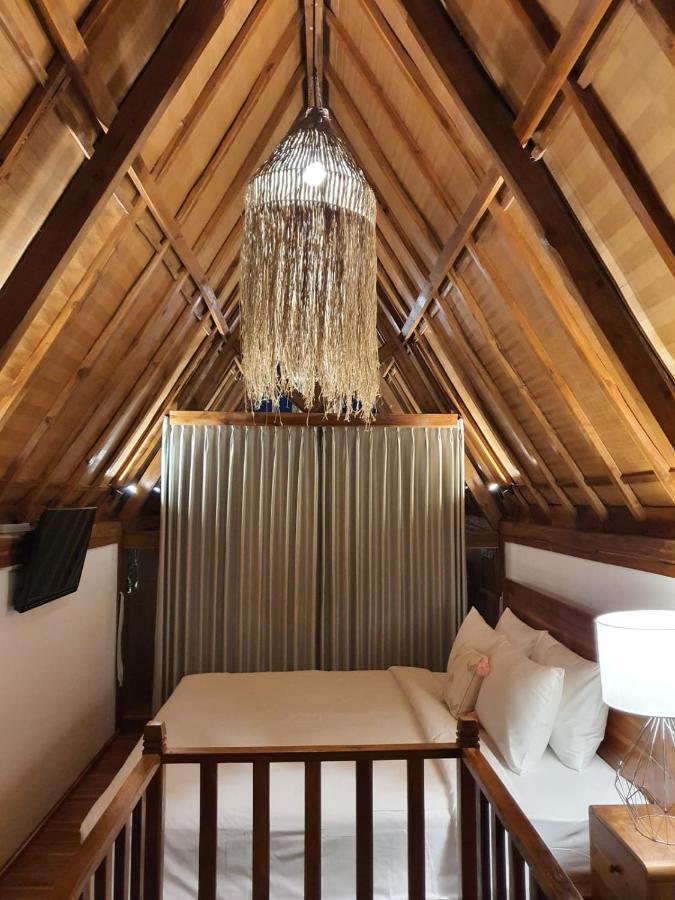 De Jantux Villa 울루와뚜 외부 사진