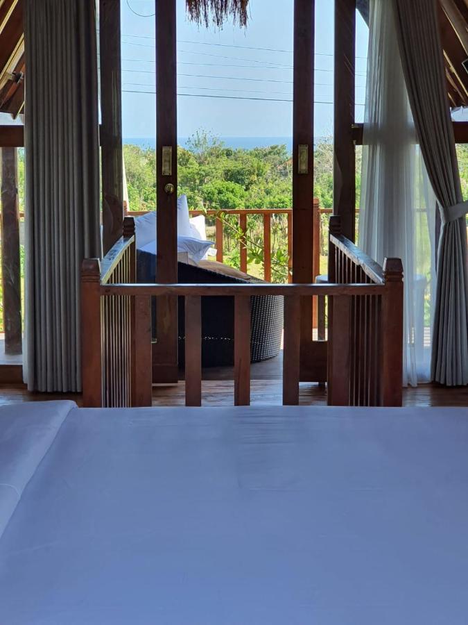 De Jantux Villa 울루와뚜 외부 사진