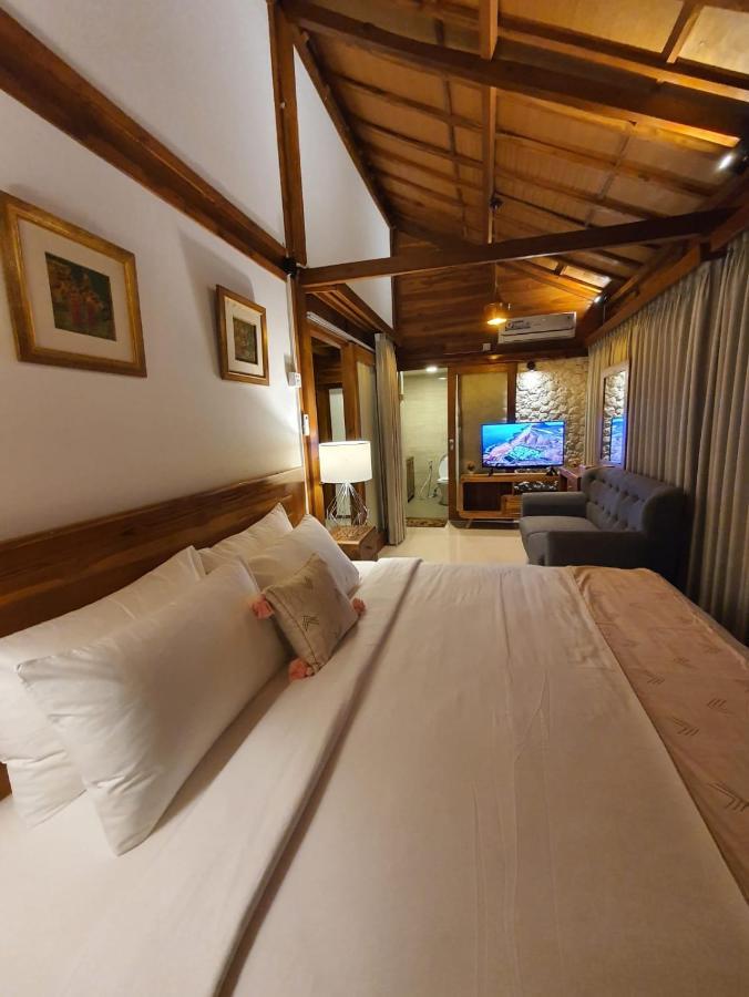 De Jantux Villa 울루와뚜 외부 사진