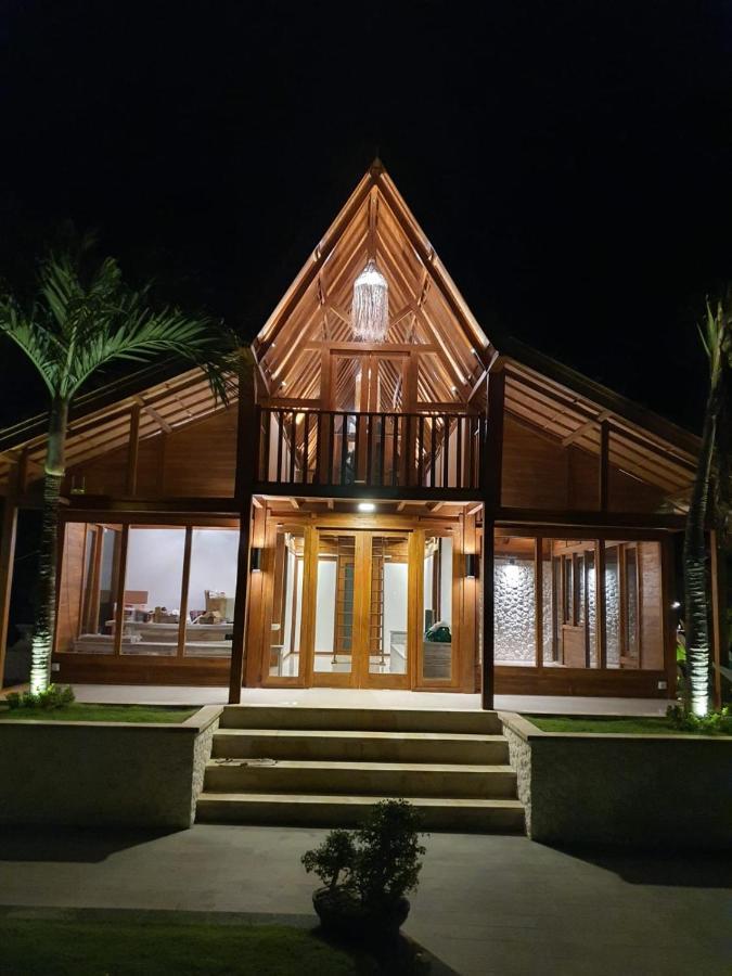 De Jantux Villa 울루와뚜 외부 사진