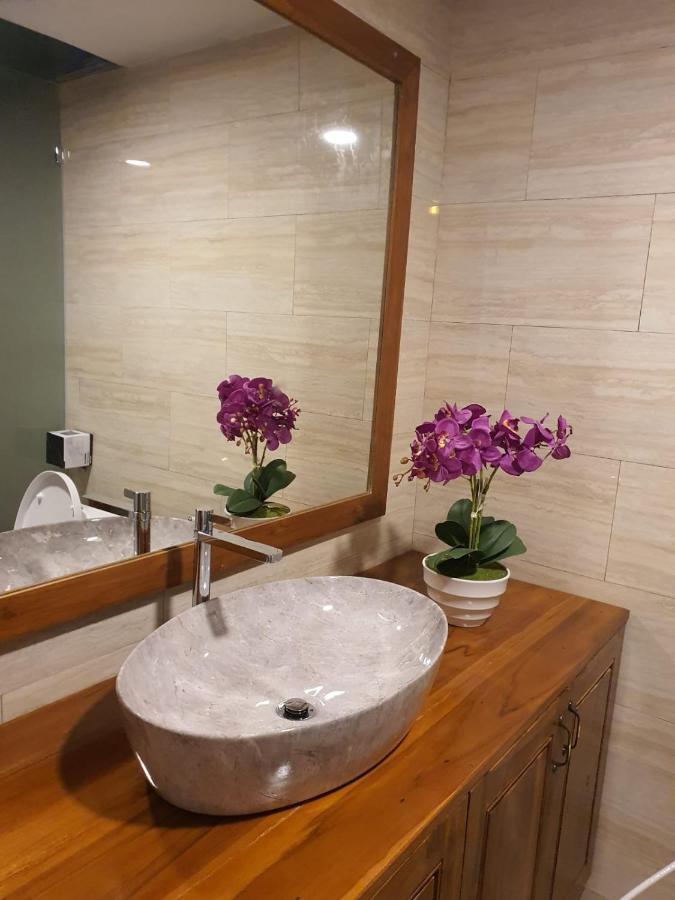 De Jantux Villa 울루와뚜 외부 사진