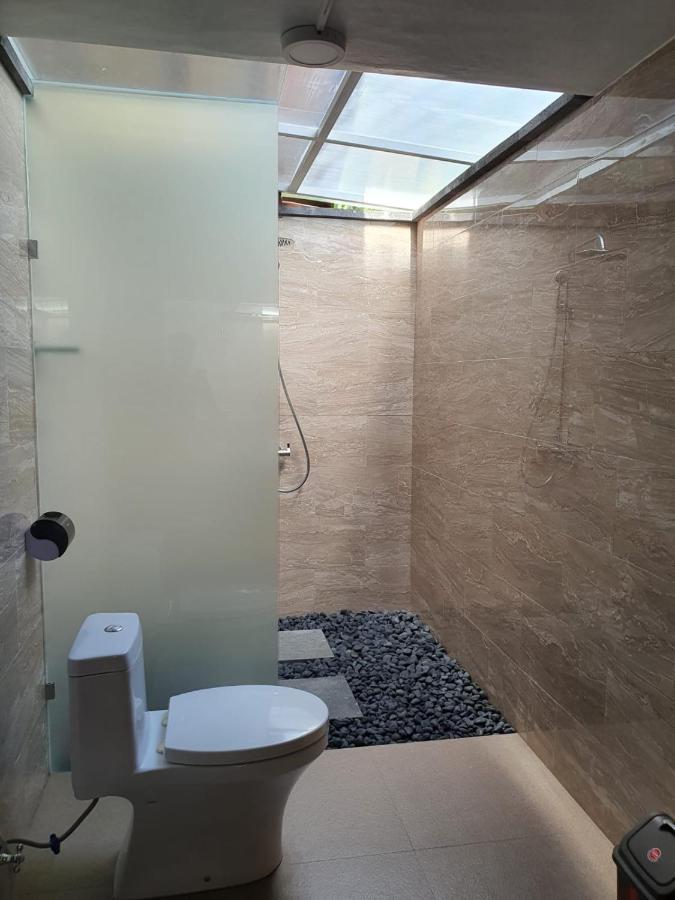 De Jantux Villa 울루와뚜 외부 사진