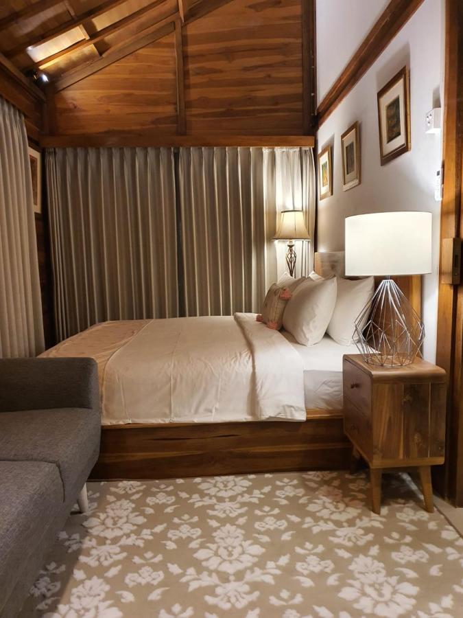 De Jantux Villa 울루와뚜 외부 사진