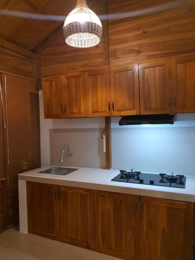De Jantux Villa 울루와뚜 외부 사진