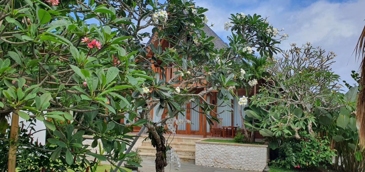 De Jantux Villa 울루와뚜 객실 사진