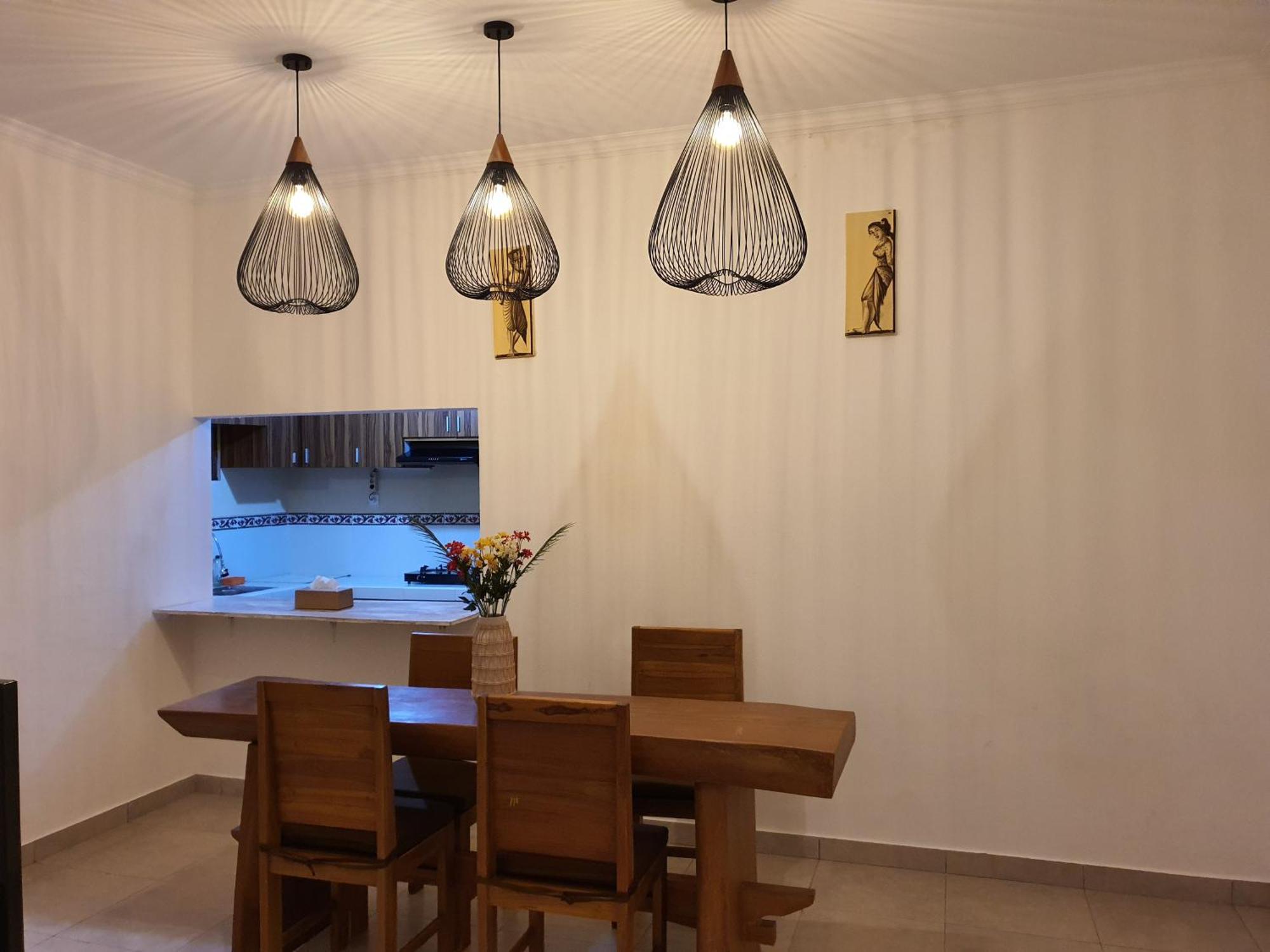 De Jantux Villa 울루와뚜 객실 사진