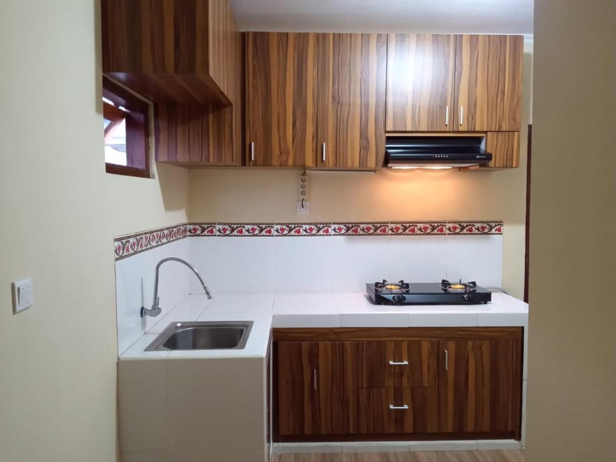 De Jantux Villa 울루와뚜 외부 사진